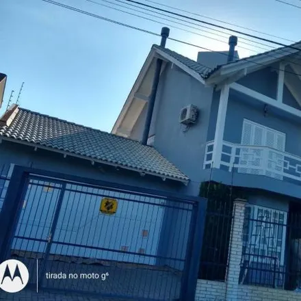 Buy this 3 bed house on Rua Luiz Domingos da Silva in Parque da Matriz, Cachoeirinha - RS