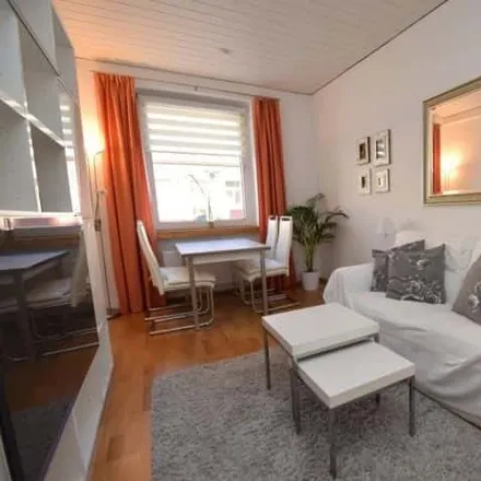Rent this 1 bed apartment on Boisseréestraße 1 in 50674 Cologne, Germany