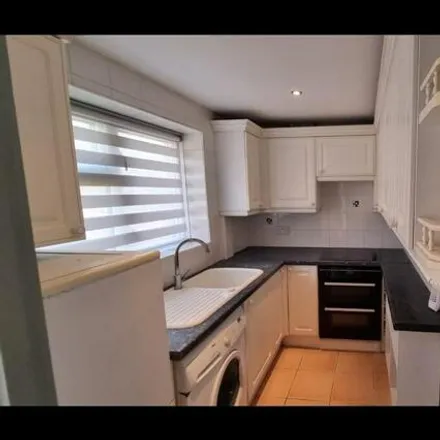 Rent this 1 bed house on 24 Second Avenue in Tendring, CO14 8JS