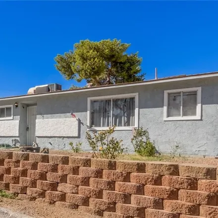 Buy this 3 bed house on 106 Walker Way in Boulder City, NV 89005