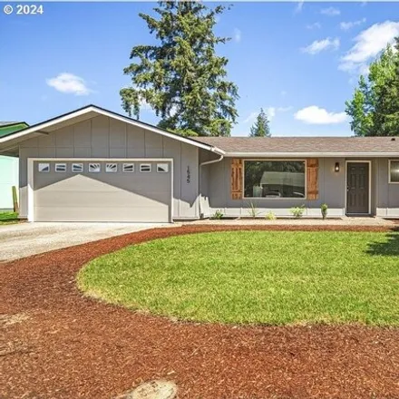 Buy this 3 bed house on 1545 Northeast 17th Street in Gresham, OR 97030