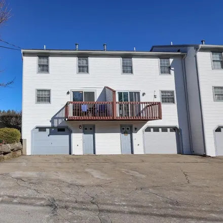 Buy this 3 bed condo on 40 Lochmere Lane in Nashua, NH 03063