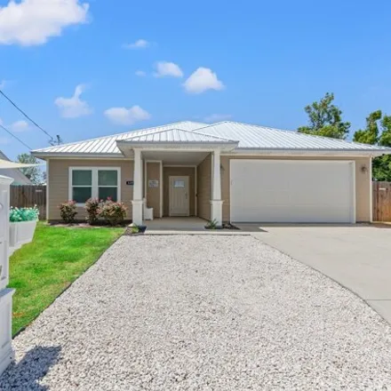 Buy this 3 bed house on 529 Christmas Tree Lane in Panama City Beach, FL 32413