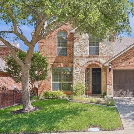 Buy this 4 bed house on 1204 Philip Drive in Allen, TX 75013