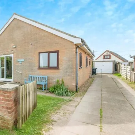 Buy this 3 bed house on Mill Lane in Bacton, NR12 0HW