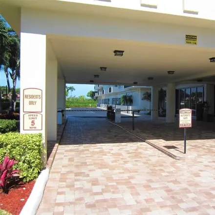 Image 4 - 1616 North Ocean Boulevard, Harbor East, Boca Raton, FL 33431, USA - Condo for rent