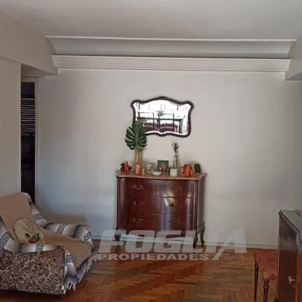 Buy this 2 bed apartment on Avenida San Juan 2702 in San Cristóbal, C1247 ABA Buenos Aires