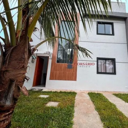 Image 1 - Avenida Deputado Aníbal Khury, Praia do Leste, Pontal do Paraná - PR, Brazil - House for sale