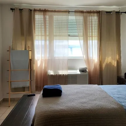 Rent this 2 bed condo on Medianía Alta in Loíza, PR