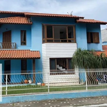Buy this 3 bed house on Rua Madre Maria Villac in Canasvieiras, Florianópolis - SC