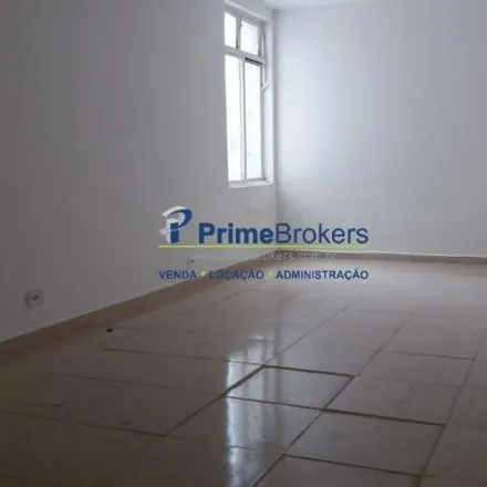 Rent this 2 bed apartment on Rua Jesuíno Pascoal 87 in Santa Cecília, São Paulo - SP