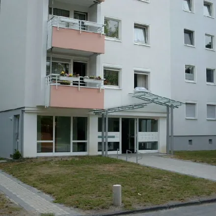 Image 2 - Fischerstraße 63, 44805 Bochum, Germany - Apartment for rent