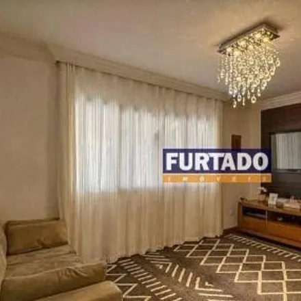 Image 2 - Rua Muritinga, Vila Floresta, Santo André - SP, 09050-300, Brazil - House for sale