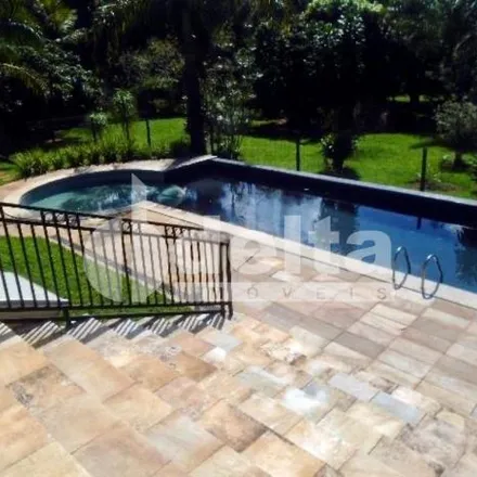 Rent this 6 bed house on Rodovia BR-365 in Tocantins, Uberlândia - MG