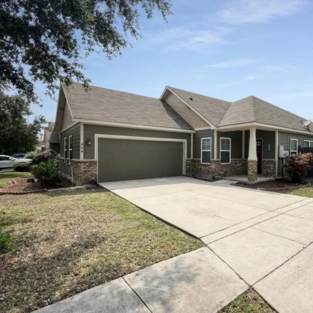 Buy this 3 bed house on Lodestone in Cibolo, TX 78108