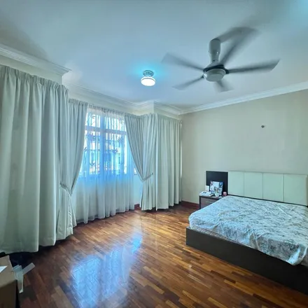 Image 3 - Jalan Puteri 11/5, Bandar Puteri, 47100 Subang Jaya, Selangor, Malaysia - Apartment for rent