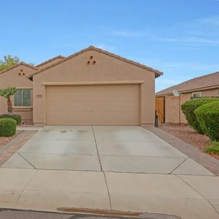 Buy this 4 bed house on 18444 West Bridger Street in Surprise, AZ 85388