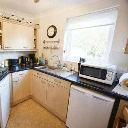 Image 4 - Broadway Court, Highbridge, Somerset, N/a - Apartment for sale