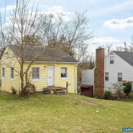 Buy this 1 bed house on 1040 Saint Clair Avenue in Charlottesville, VA 22901