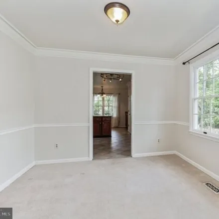 Image 6 - 13619 South Springs Drive, Union Mill, Fairfax County, VA 20124, USA - House for rent