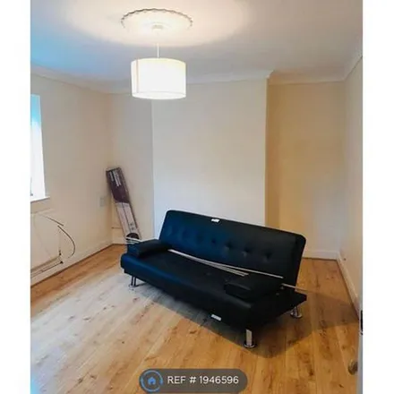 Rent this 3 bed duplex on Kelstern Square in Victoria Park, Manchester