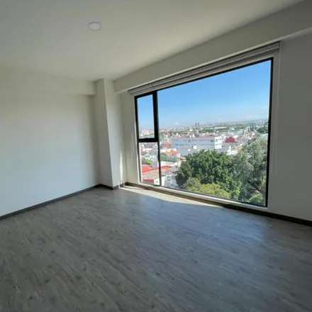 Rent this studio apartment on Privada 37 A Oriente in 72550, PUE