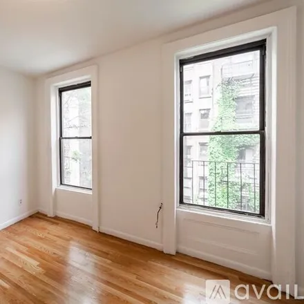 Rent this 1 bed apartment on 76 E 1st St