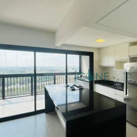 Rent this 3 bed apartment on Avenida Engenheiro Carlos Reinaldo Mendes 2970 in Boa Vista, Sorocaba - SP