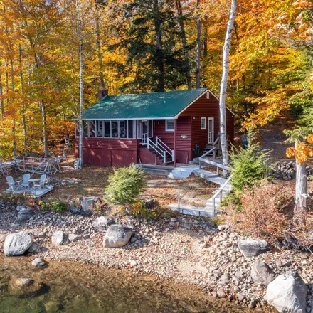 Image 1 - unnamed road, Tuftonboro, Carroll County, NH, USA - House for sale