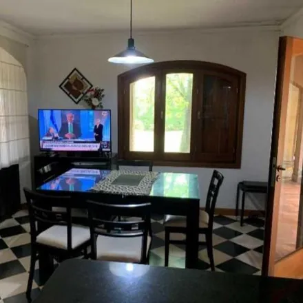 Buy this 2 bed house on 31 - Avenida Tropero Moreira in Partido de Luján, 6706 Pueblo Nuevo