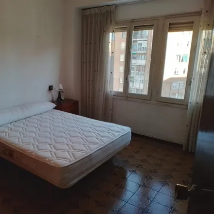 Image 2 - Stefan, Avinguda de Pérez Galdós, 46008 Valencia, Spain - Room for rent