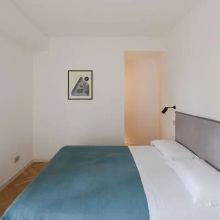 Image 3 - Fernanda, Via Crescenzo del Monte 18, 00153 Rome RM, Italy - Apartment for rent