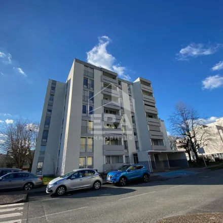 Image 8 - 6 Rue du Docteur Roux, 95130 Franconville, France - Apartment for rent