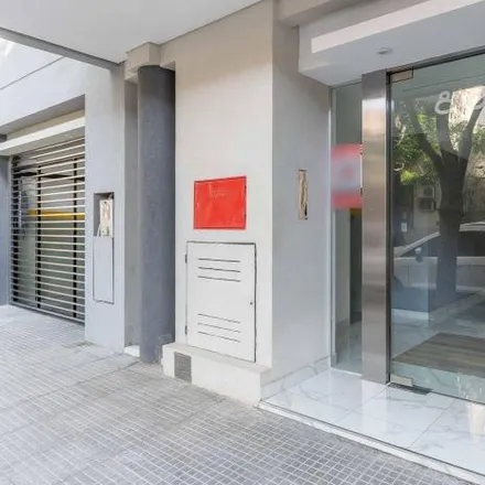 Buy this 2 bed apartment on Valle 824 in Caballito, C1424 ALD Buenos Aires