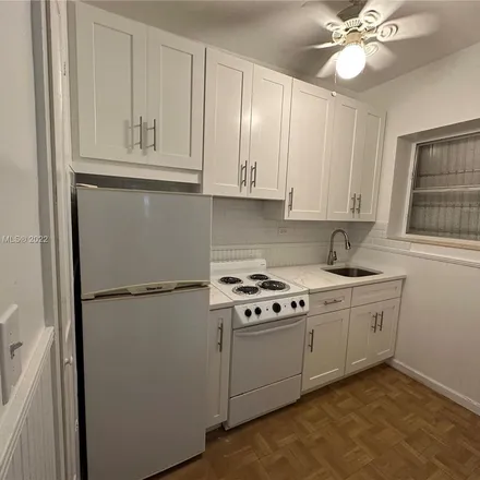 Rent this 4 bed apartment on 3666 Southwest 13th Terrace in Silver Court Trailer Park, Miami