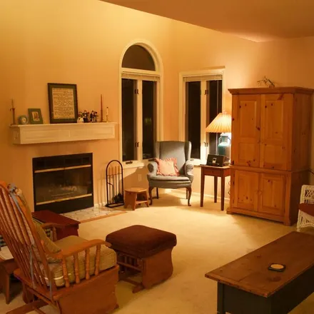 Rent this 3 bed condo on Petoskey