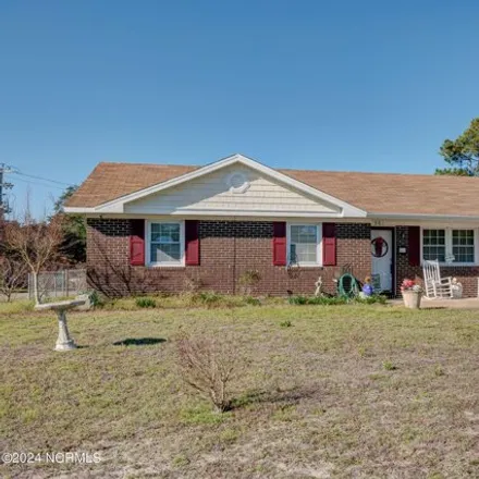 Buy this 3 bed house on 306 Cathay Road in New Hanover County, NC 28412