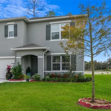 Image 5 - 2165 Montecito Avenue, Deltona, FL 32738, USA - House for sale