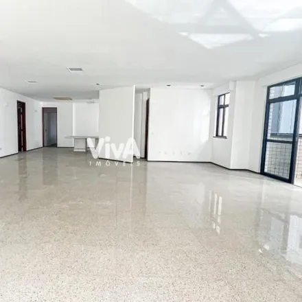 Buy this 4 bed apartment on Rua Ana Bilhar 620 in Meireles, Fortaleza - CE