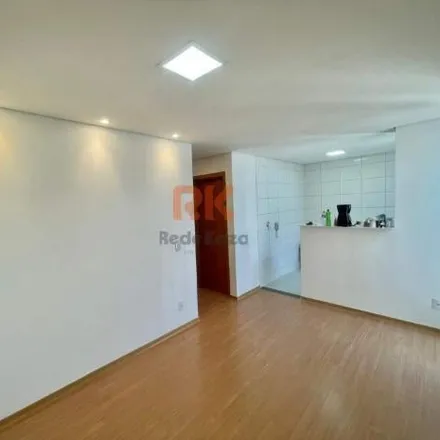 Rent this 2 bed apartment on Rua José da Cunha in Sede, Contagem - MG