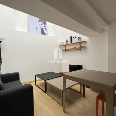 Image 3 - 10 Rue Catherine Pozzi, 67000 Strasbourg, France - Apartment for rent