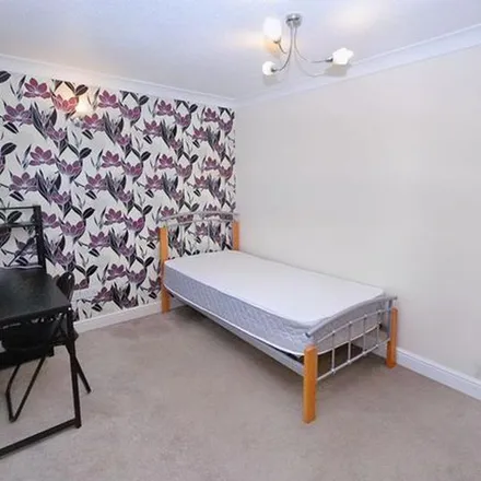 Rent this 5 bed apartment on Prospero Close in Colchester, CO4 3SS