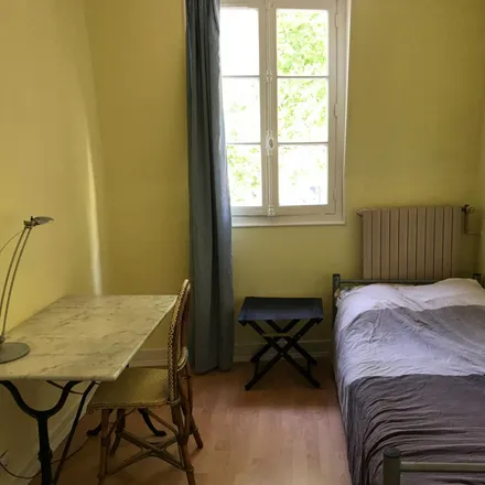 Image 2 - 39 Grande Rue, 91600 Savigny-sur-Orge, France - Room for rent