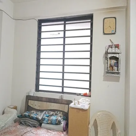 Image 1 - unnamed road, Vastral, - 382433, Gujarat, India - Apartment for sale