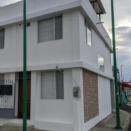 Image 2 - Horacio Gostalle, 131110, Bahía de Caráquez, Ecuador - House for sale