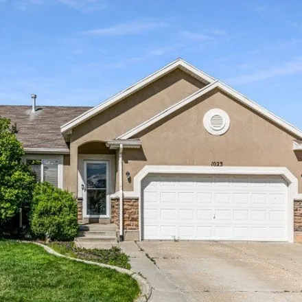 Buy this 5 bed house on 1023 North 3575 West in Layton, UT 84041