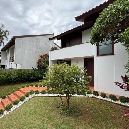 Buy this 3 bed house on Rua Aracuã in Pantanal, Florianópolis - SC