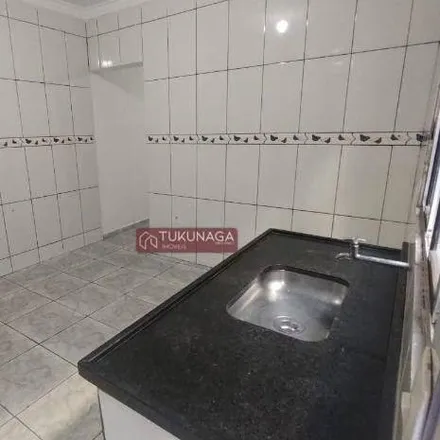 Rent this 1 bed house on Rua Nestor João de Oliveira in Taboão, Guarulhos - SP