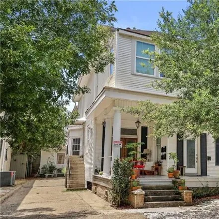 Rent this 2 bed house on 4026 Saint Charles Avenue in New Orleans, LA 70115
