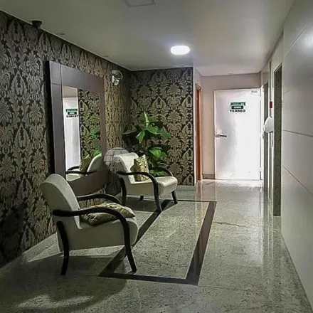 Rent this 2 bed apartment on Rua Tamoio in Centro, Pato Branco - PR